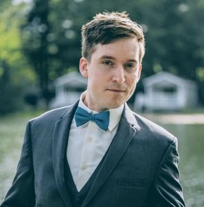 Meet your Posher, Ben